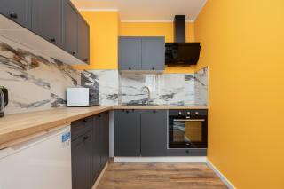 Apartament na Alejach Jerozolimskich przy Pałacu Kultury i Nauki by Noclegi Renters - 7