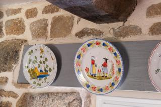 Gîtes Ker Mané - Erdeven - 2