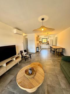 Appartement confort vue mer - Propriano - 8