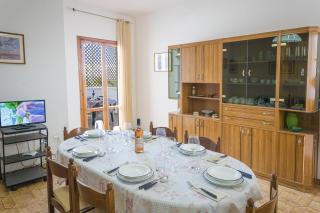 Torre Lapillo Apartment Sea View - Happy Rentals - 1