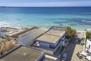 Torre Lapillo Apartment Sea View - Happy Rentals - Porto Cesareo - 9