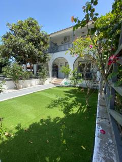 Golden House - Chrysoupolis - 0
