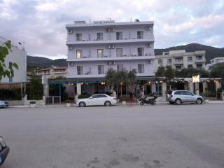 Hotel Prinos - Himare - 8