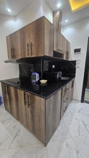 Cozy beachfront apartment in Al Ahyaa suitable for a family with children - Hurghada - 7