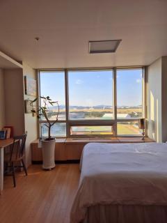 Cozy Bright Studio - Incheon - 5