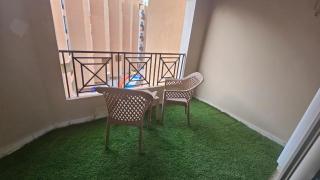 Cozy beachfront apartment in Al Ahyaa suitable for a family with children - Hurghada - 4
