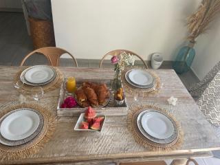 Villa MYA Location - 1