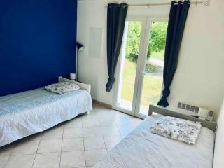 Location entre mer, montagne et rivières - Casanova - 2