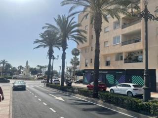 Castillo Suites, Vivienda con Fines Turísticos El Castillo de Roquetas - 9