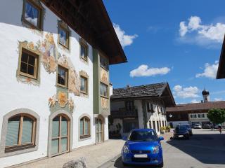 Haus Sabine, Wallgau - Wallgau - 3