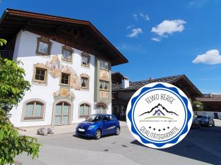 Haus Sabine, Wallgau - Wallgau - 9