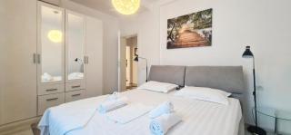 Dor de Mare - Apartament Bergamo - Sega Residence - SeaView - Mamaia Sat/Năvodari - 5