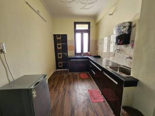 1 BHK in Krishna Nagar Lucknow 1BHK 04 - Lucknow - 6
