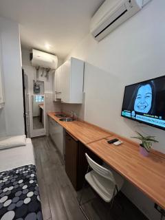 Studio in zona Loreto vicino metro MM1 e MM2 - Lippino - Milan - 5