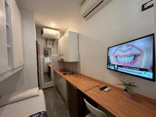 Studio in zona Loreto vicino metro MM1 e MM2 - Lippino - Milan - 2