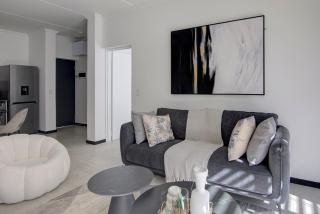 Cozy retreat in Fourways - 8