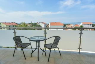 Sandrina Residences - Vrsi - 1