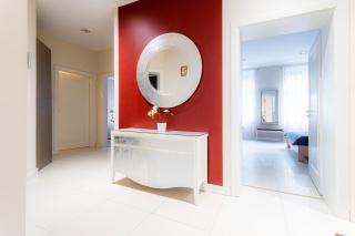 Victus Apartamenty, Apartament Fresco - Sopot - 7