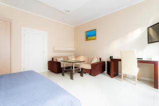 Victus Apartamenty, Apartament Fresco - Sopot - 2