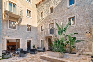 Central Heritage Hotel - Split - 0