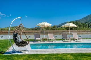 Villa La Luna - Pigadhákia - 9