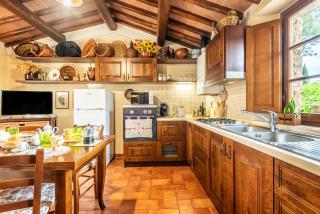 La Casa Di Emma - Gaiole in Chianti - 3