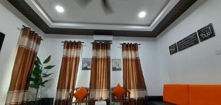 Alya Homestay 295 Sik - Sik - 5
