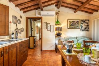 La Casa Di Emma - Gaiole in Chianti - 1