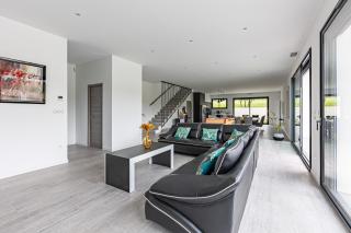 La Villa Danaud - Maison avec piscine et jacuzzi - Vailhauquès - 7