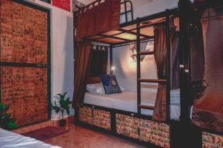 U.R.D.Ki Hostel - Anjuna - 9