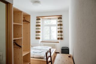 Gruppenhaus Lindenhof Churwalden - Churwalden - 5