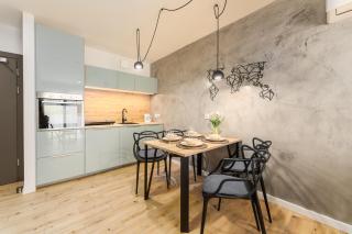 Czarna Perła by Perłowa Przystań Rent - Kołłątaja - Colberga - 9