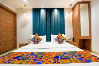 FabHotel Rolt - 9