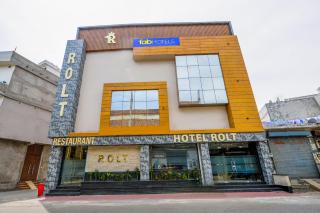 FabHotel Rolt - 0