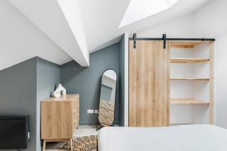COCON - Appartement neuf et confort - Saint-Étienne - 1