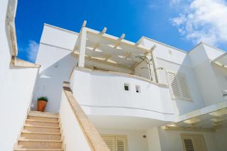 La Casa al mare Torre San Giovanni - 7