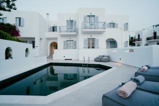 Sunrise Paros - Naousa - 4