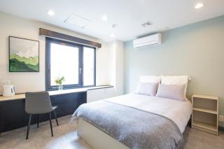 HOTEL TOKYO JOURNEY PORTAL KINSHICHO I Self Check-in Check-out Minutes from Sumiyoshi Station & Iconic Attractions & Sky Tree - Tóquio - 7