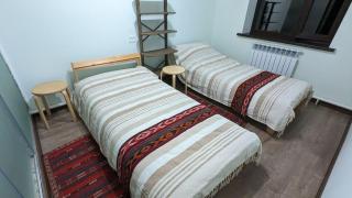Gulmira's house of handweaving - 6