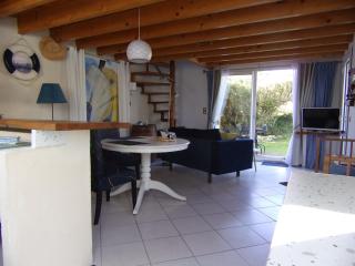 Roscoff Santec Maison Mer Bretagne - Santec - 5
