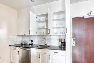 DowntownFinancial District 1BR w WD Gym BOS-681 - 4