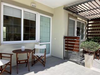 Artemis Rooms two steps by the sea - 8