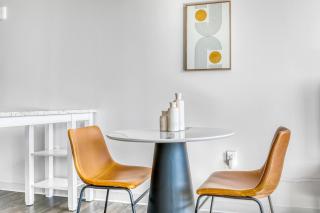 Cambridge 1BR w modern finishes BOS-584 - 5