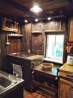 Guesthouse DARKWOOD - 5