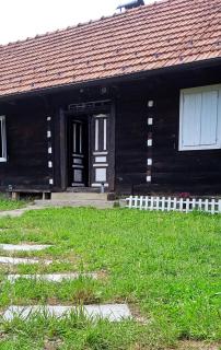 Guesthouse DARKWOOD - Vižovlje - 4