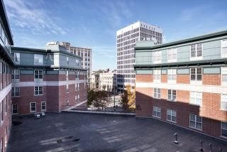 Central Square 2br w gym nr T BOS-818 - 6