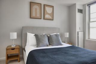 Central Square 2br w gym nr T BOS-818 - Cambridge - 2