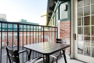 Central Square 2br w gym nr T BOS-819 - Cambridge - 7