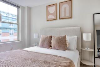 Central Square 2br w gym nr T BOS-819 - Cambridge - 3