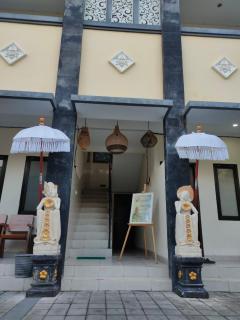 Intan moyo guesthouse near IALF & Benoa - Pesanggaran - 5